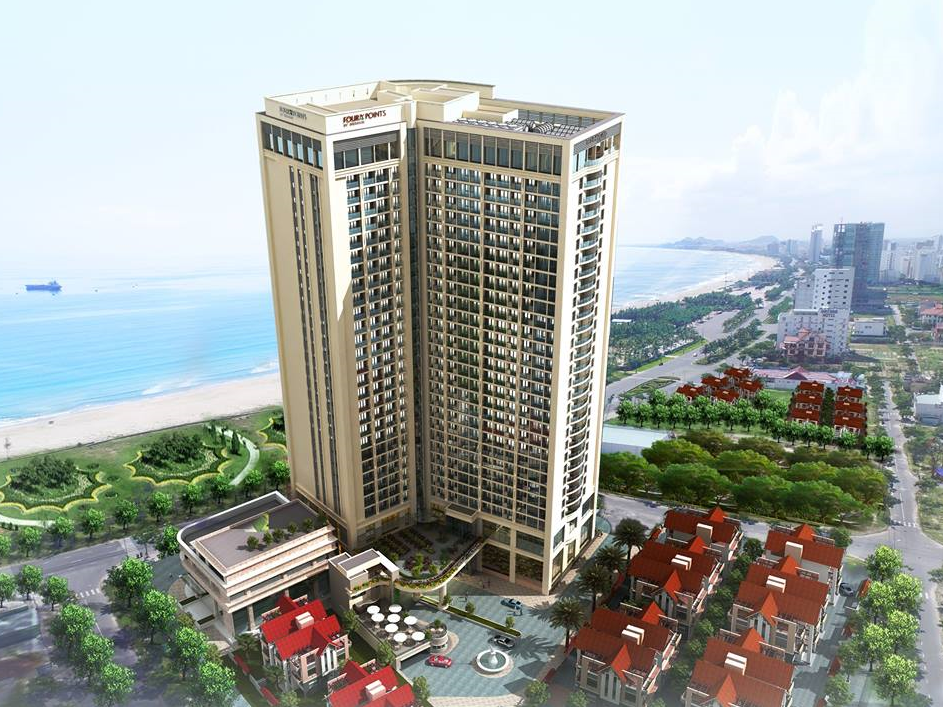 Luxury Apartment Đà Nẵng