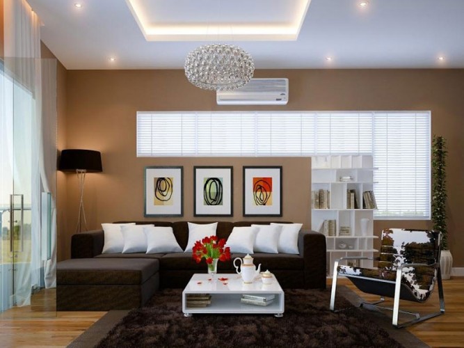 5 causes cracking ceiling plaster reduces life as well as the beauty of the ceiling
